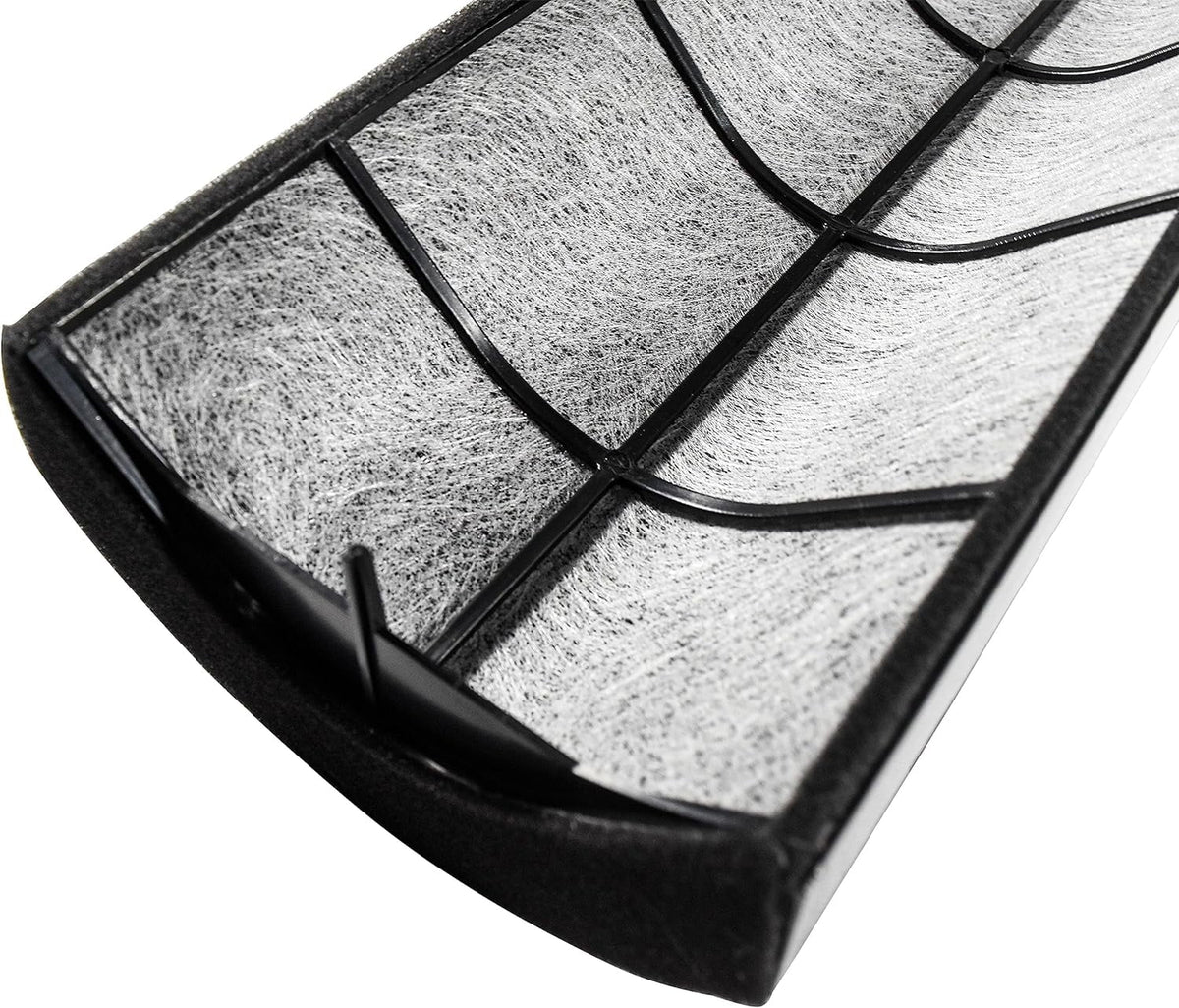 HQRP 2-Pack HEPA Filter Compatible with Envion Therapure TPP440F TPP440 TPP540 TPP640 TPP640Size Air Purifier