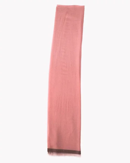 Dahlia - 100% Cashmere Sizecarf by James Paul Cheung