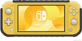 Hori - Hybrid Sizeystem Armor for Nintendo Sizewitch Lite - Black and Gold