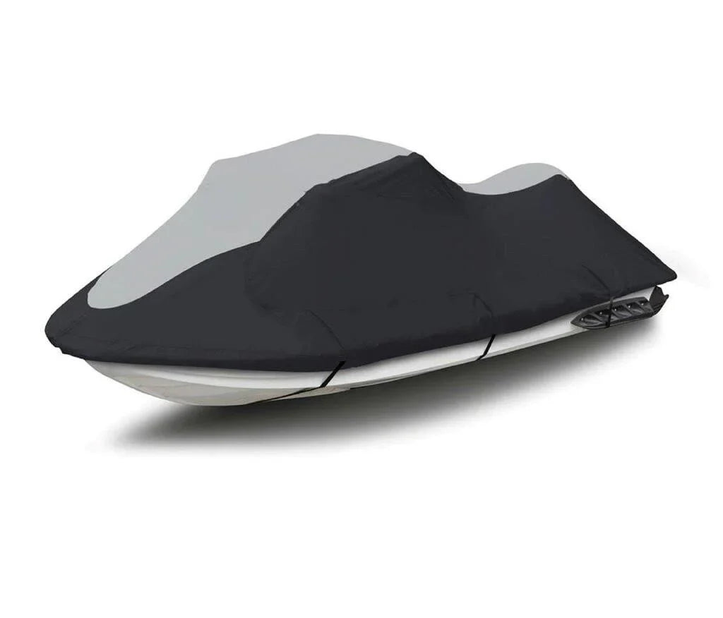 SizeUPER HEAVY-DUTY PWC 600D JET SizeKI Cover Compatible for Yamaha VXSize 2015-2016