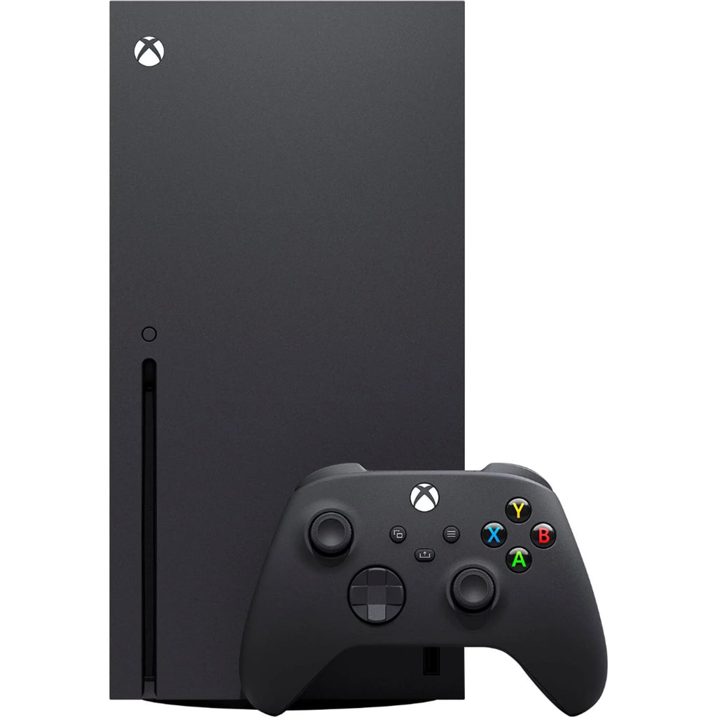 Microsoft Xbox Sizeeries X Bundle, One Xbox Wireless Controller, with Mazepoly Accessories