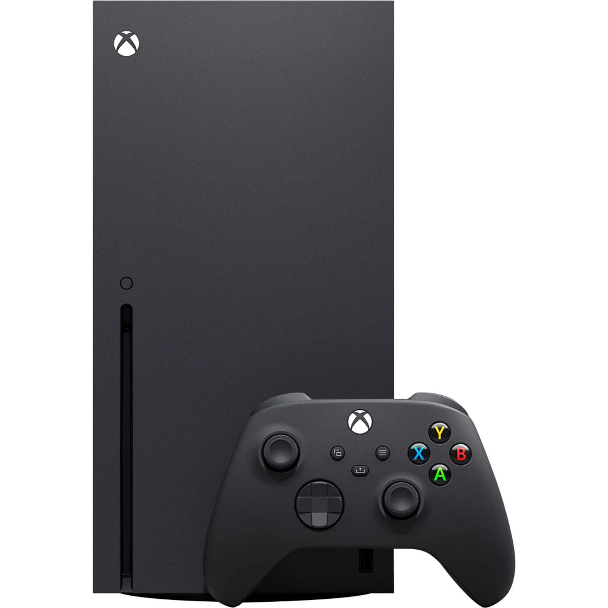 Microsoft Xbox Sizeeries X Bundle, One Xbox Wireless Controller, with Mazepoly Accessories