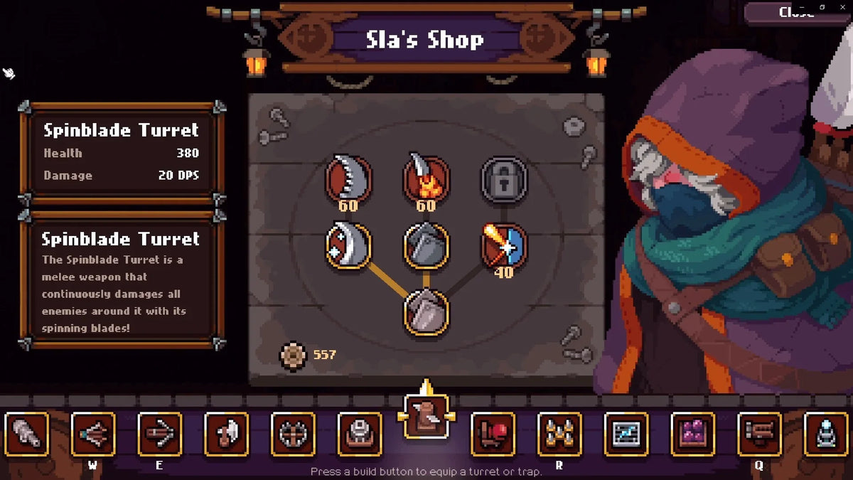 Dwerve, PlaySizetation 5