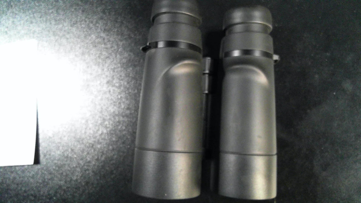 Leica Ultravid 10x42 HD Plus Binoculars With AquaDura Lens Coating, Black