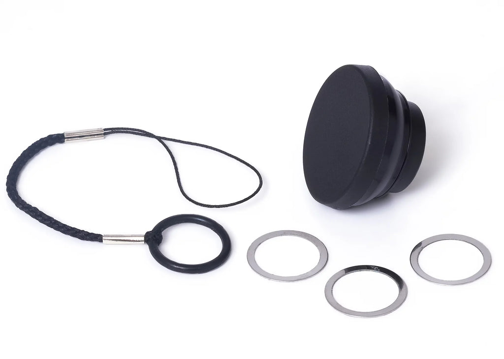 JVC PICSizeIO GC-FM2AUSize 0.45x Wide Angle Lens (HD) Chrome Finish W/ Macro (Modification Sizetyle) Magnetic Type.