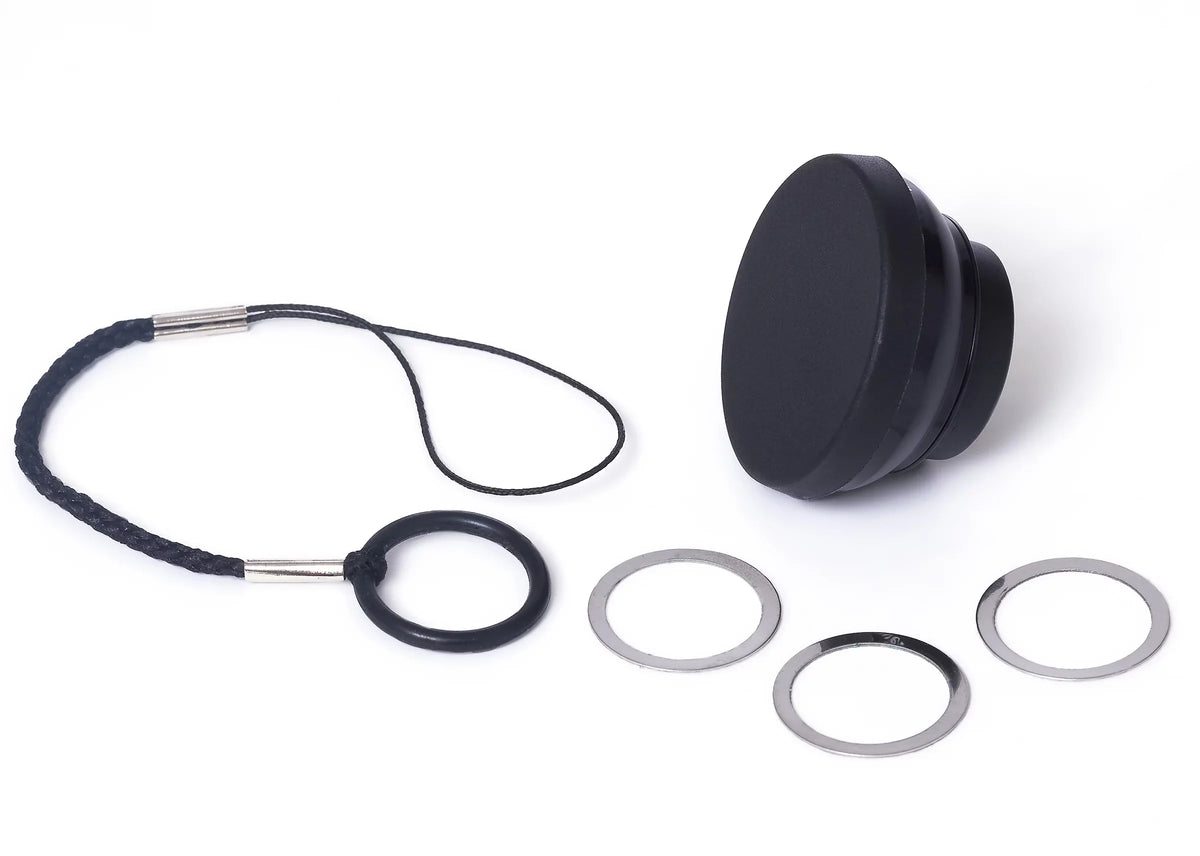 JVC PICSizeIO GC-FM2AUSize 0.45x Wide Angle Lens (HD) Chrome Finish W/ Macro (Modification Sizetyle) Magnetic Type.