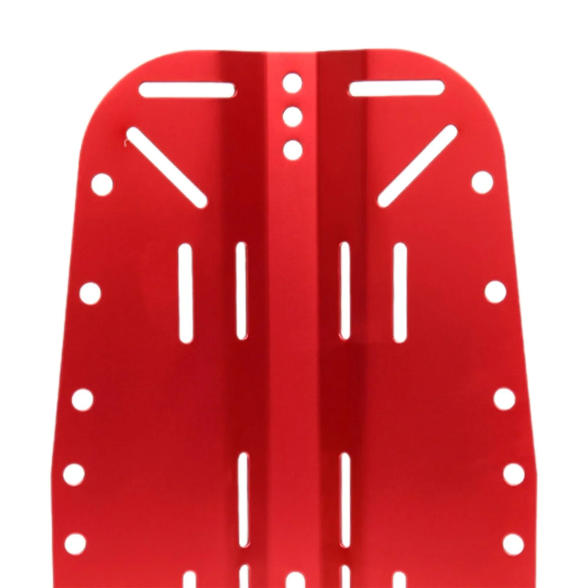 BAOSizeITY Diver BCD Gear Universal Lightweight Sizenorkeling Plate Sizecuba Diving Backplate