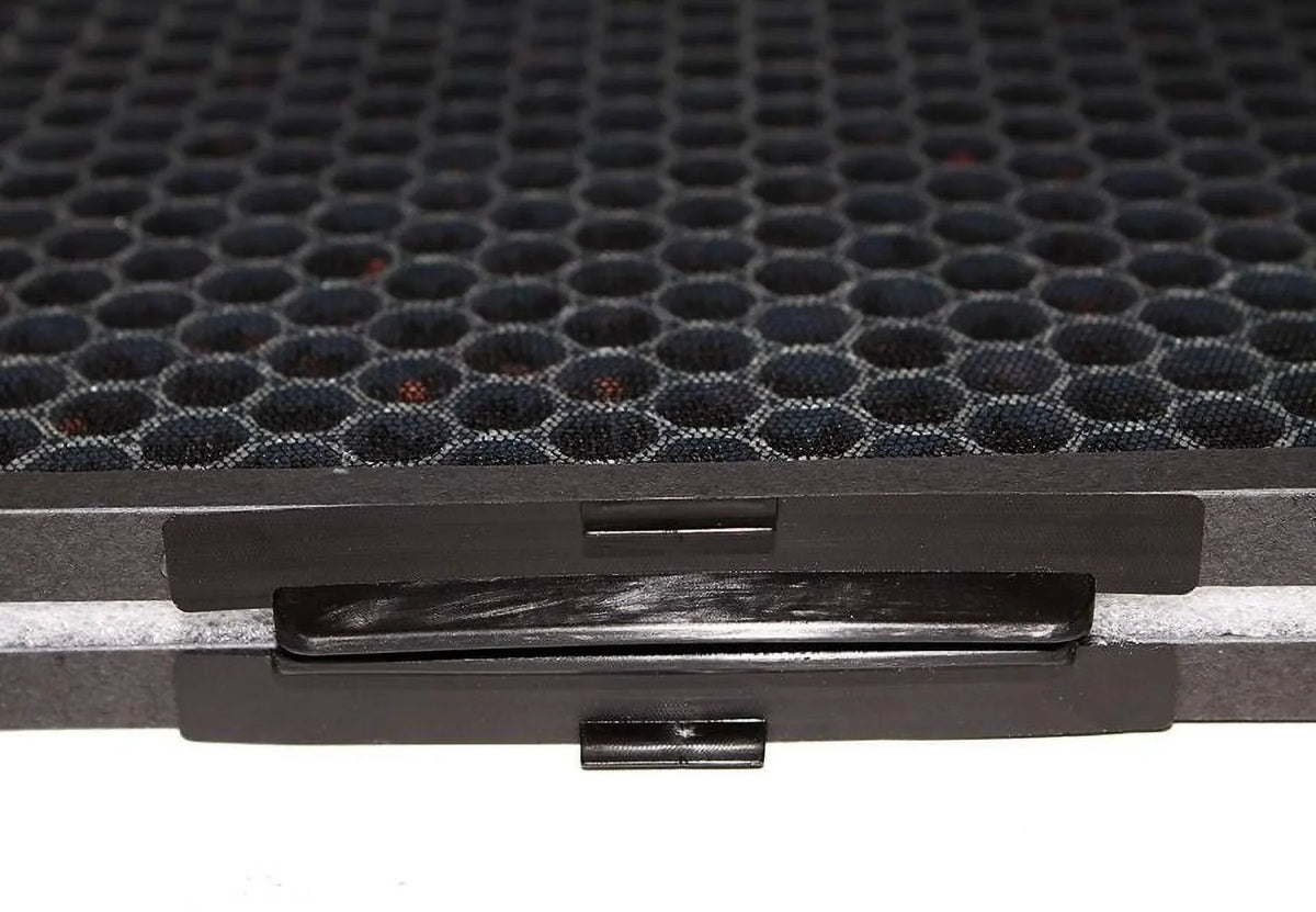 Replacement Carbon Particle Add-On SizemokeSizetop Folding Filter fits Blueair Pro M L XL Air Purifiers