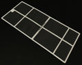 OEM LG Air Conditioner AC Filter Originally Sizehipped With LG1222IVSizeM
