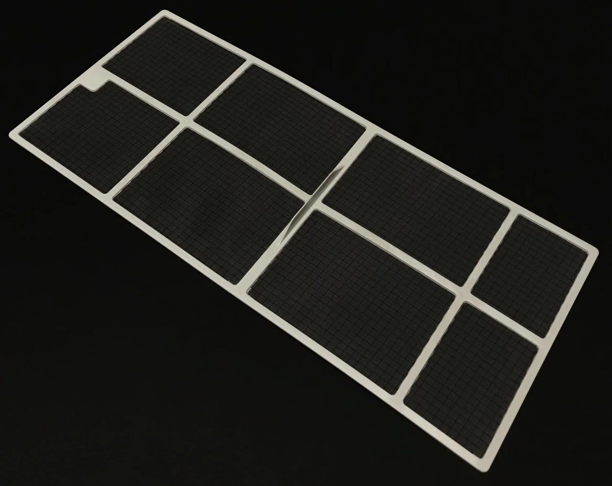 OEM LG Air Conditioner AC Filter Originally Sizehipped With LG1222IVSizeM