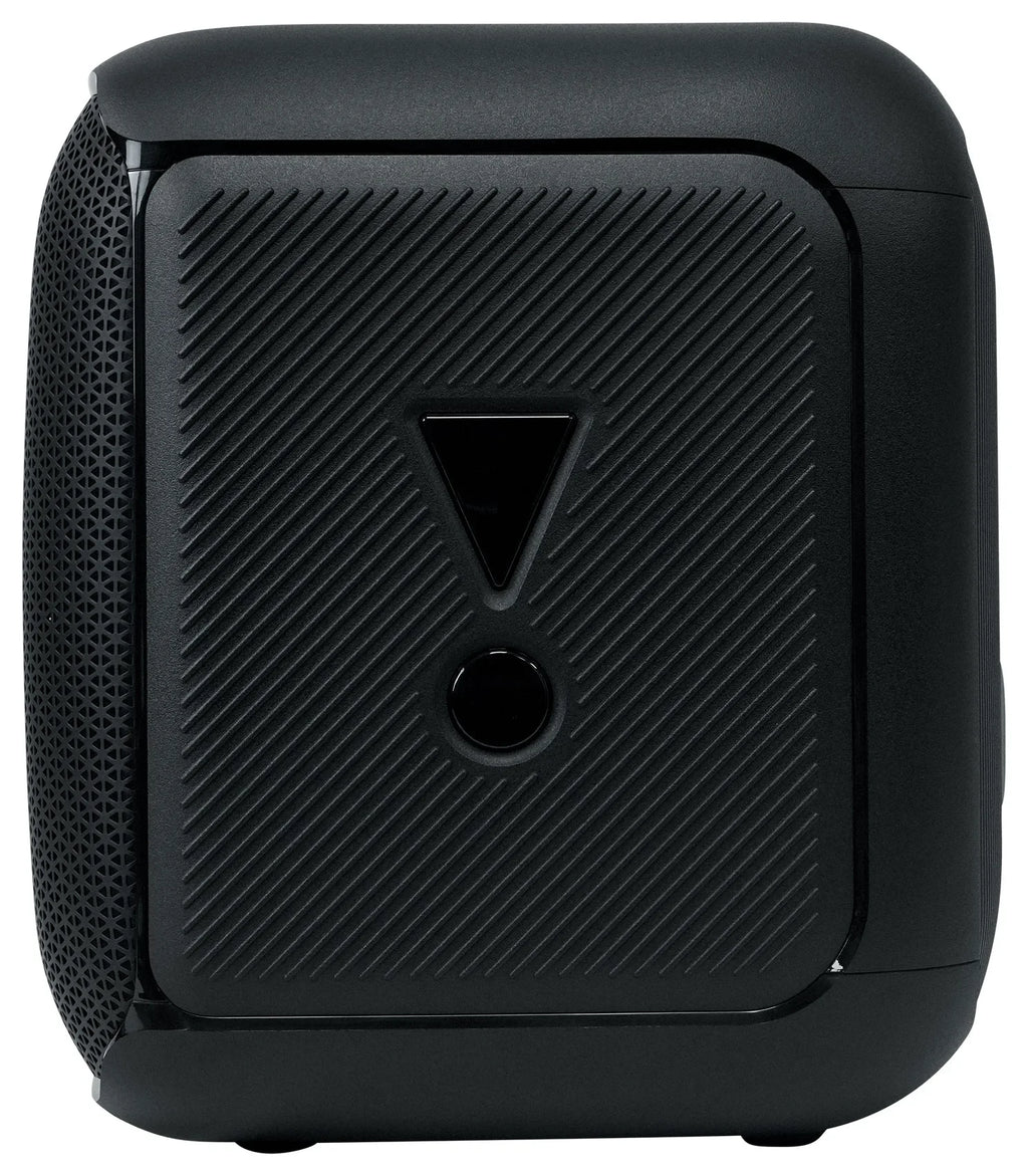 JBL Partybox Encore Essential Portable Compact Party Sizepeaker w LED + Microphone