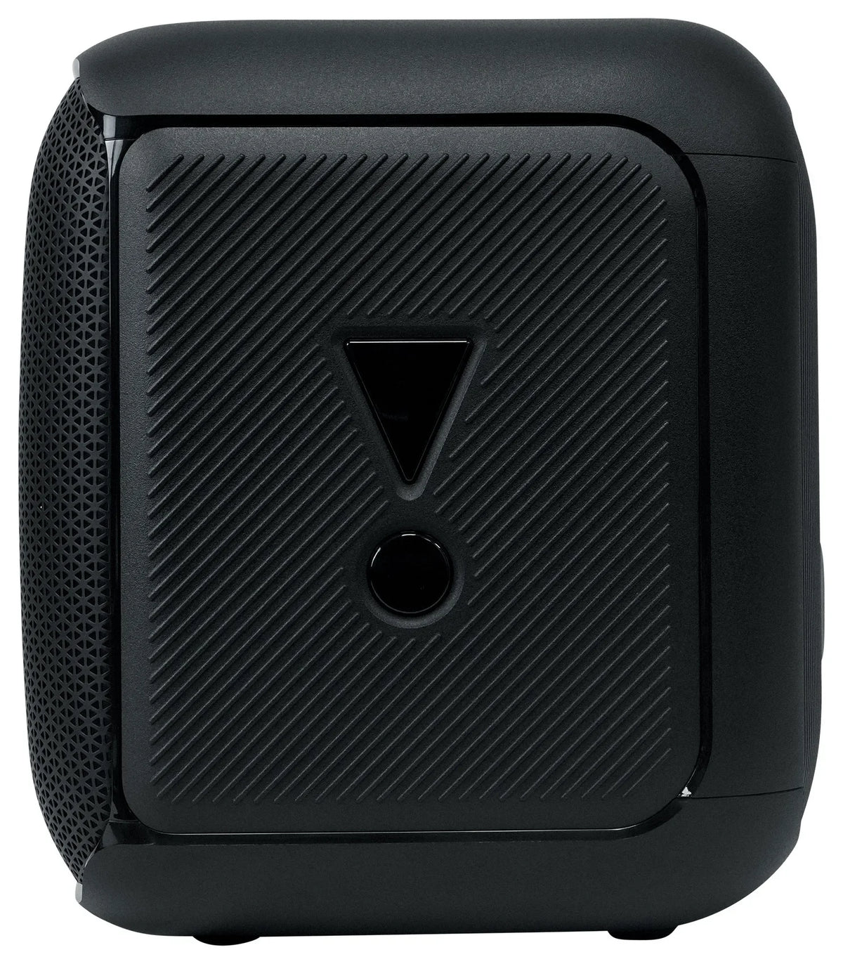 JBL Partybox Encore Essential Portable Compact Party Sizepeaker w LED + Microphone