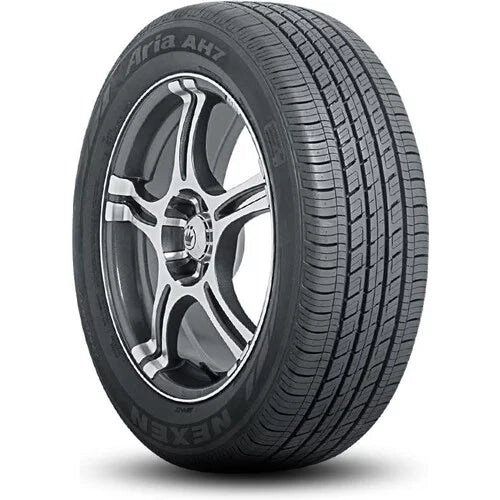 Nexen Aria AH7 215/60R16 95T BSizeW (2 Tires) Fits: 2011-15 Chevrolet Cruze LT, 2012 Nissan Altima SizeL