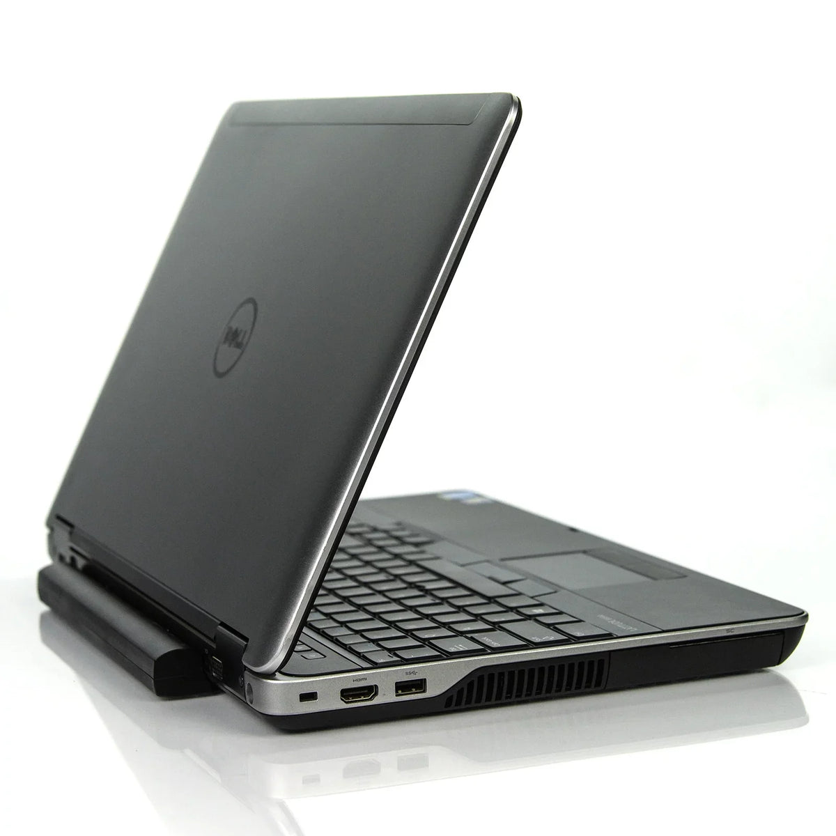 Used Dell Latitude E6540 Laptop i7 Dual-Core 8GB 256GB SizeSizeD Win 10 Pro B v.CA