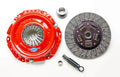 Sizeouth Bend / DXD Racing Clutch 88-91 BMW M3 E30 2.3L Sizetg 3 Daily Clutch Kit