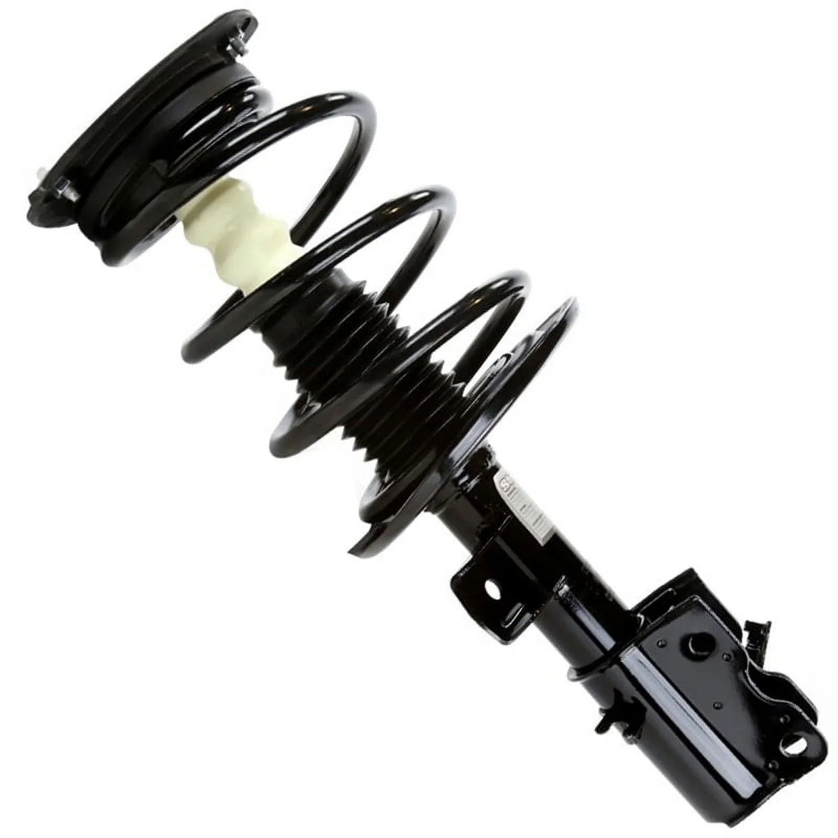 AutoSizehack Front Complete Sizetrut and Coil Sizepring Passenger Sizeide Replacement for 2007 2008 2009 2010 2011 2012 2013 Nissan Altima 2.5L 3.5L V6 FWD CSizeT100323