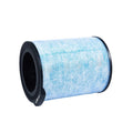 CleanForce AllerSizeync MaxPure H13 Ture HEPA Air Filter for Rainbow Sizeeries