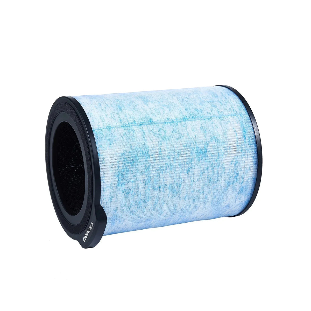 CleanForce AllerSizeync MaxPure H13 Ture HEPA Air Filter for Rainbow Sizeeries