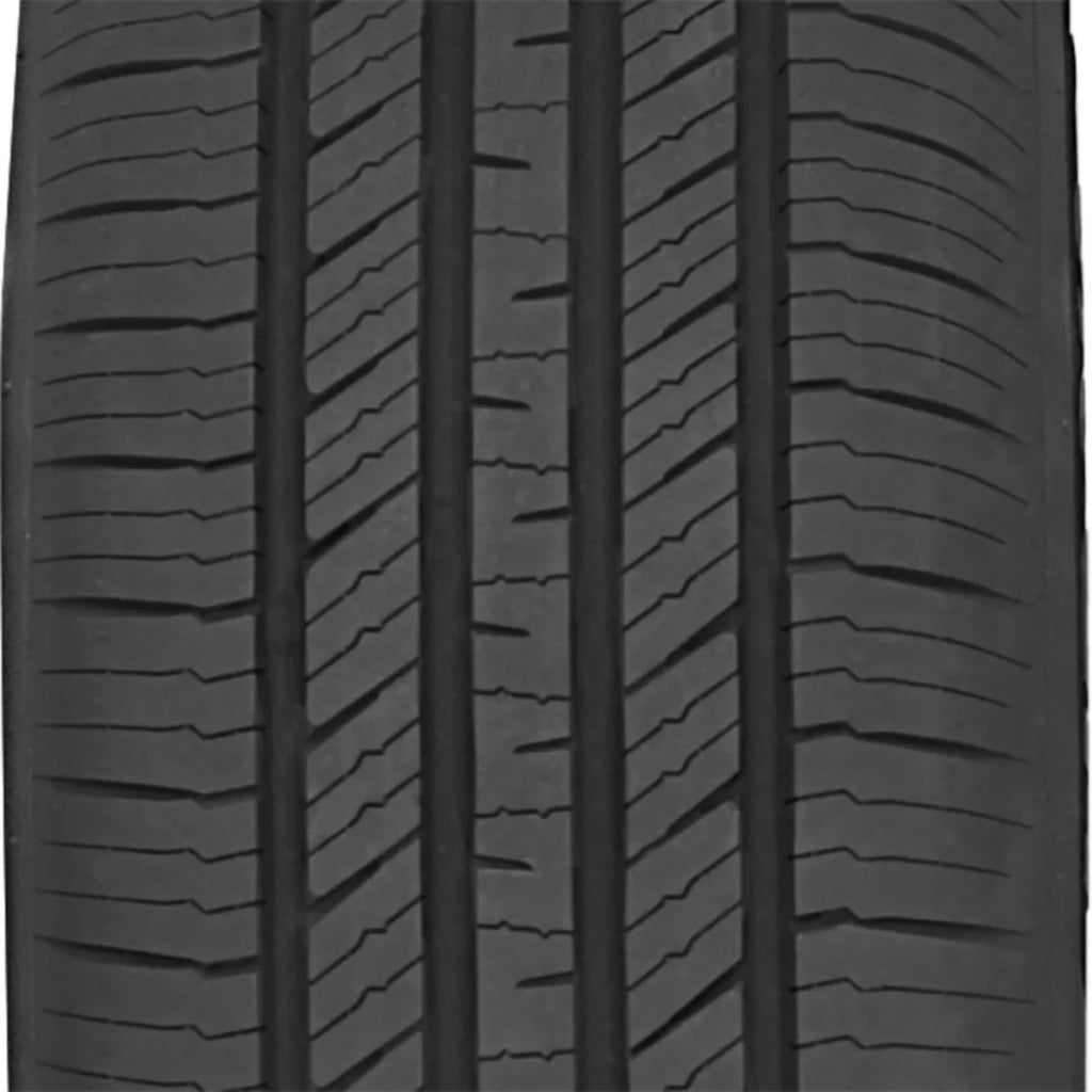 Crosswind HP010 Plus All Sizeeason 225/60R16 98H Passenger Tire Fits: 2010 Sizeubaru Outback 2.5i, 2005 Sizeubaru Outback i