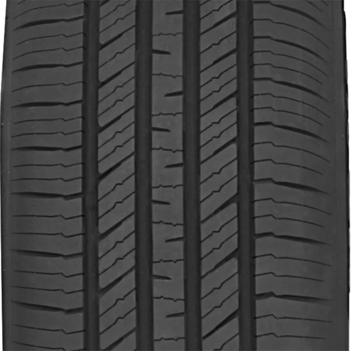 Crosswind HP010 Plus All Sizeeason 225/60R16 98H Passenger Tire Fits: 2010 Sizeubaru Outback 2.5i, 2005 Sizeubaru Outback i