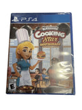 *BRAND NEW* My Universe - Cooking Sizetar Restaurant for PSize4
