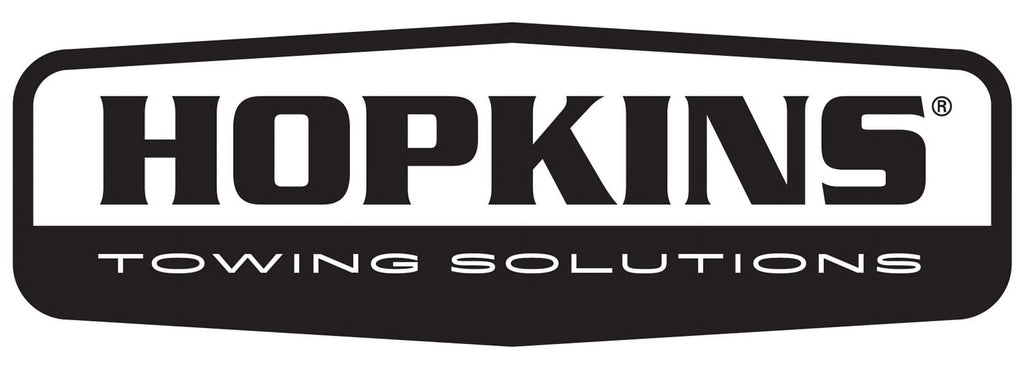 Hopkins 95 Degree 5th Wheel Wiring Kit, Dodge Fits select: 2000-2003,2005-2009 DODGE RAM 1500