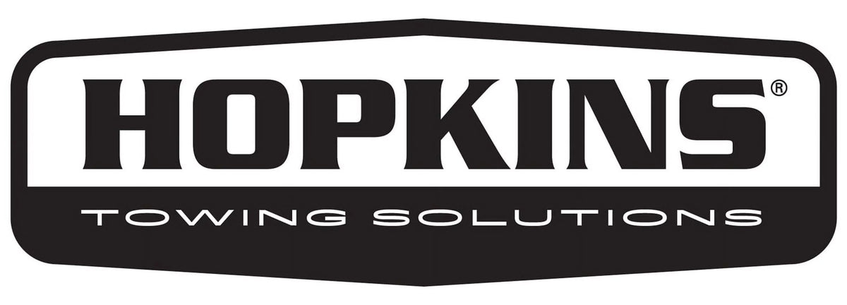 Hopkins 95 Degree 5th Wheel Wiring Kit, Dodge Fits select: 2000-2003,2005-2009 DODGE RAM 1500