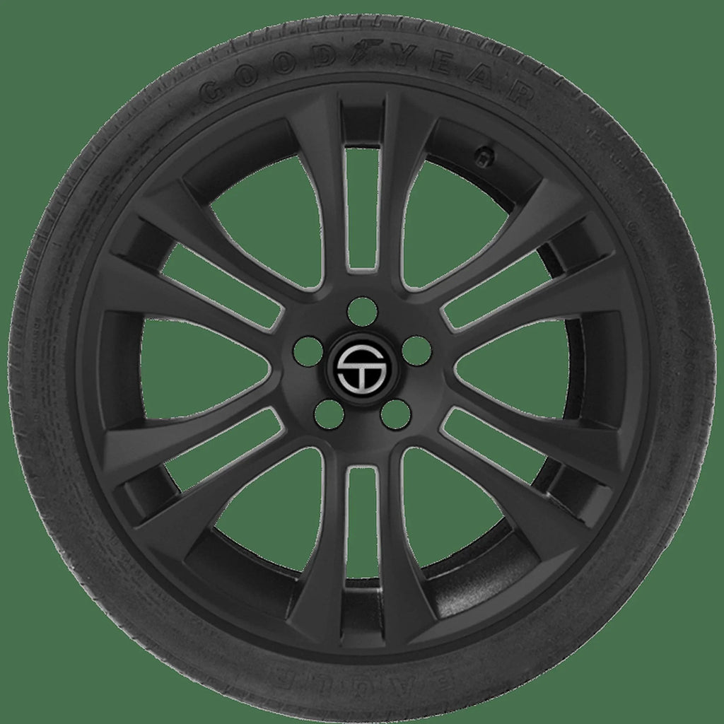 Goodyear Eagle F1 SizeuperCar G:2 ROF - Left UHP P325/30ZR19 94Y LL Passenger Tire