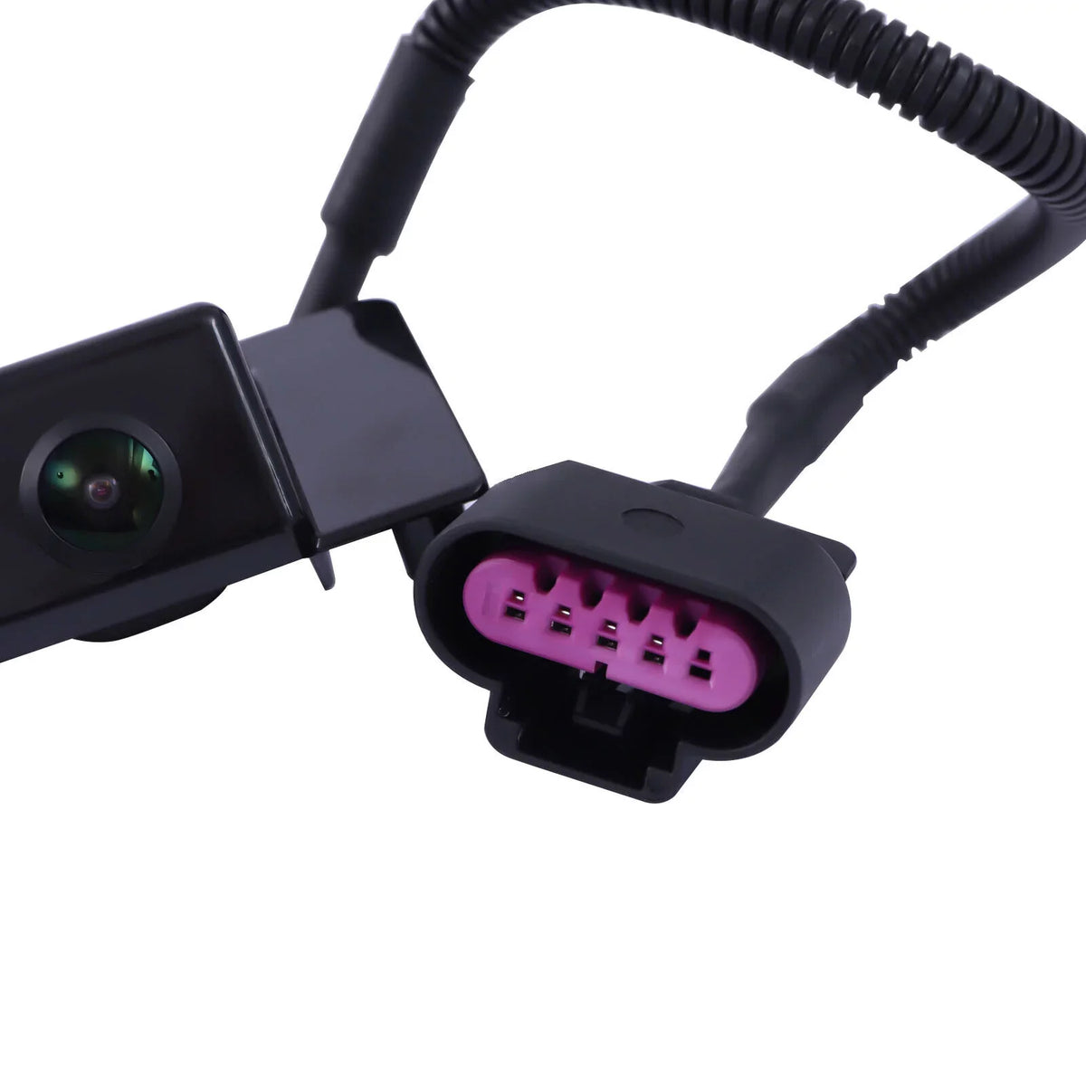 FETCOI Rear View Parking Backup Camera, Rear View Parking Backup Camera Fit for GMC Chevy Sizeuburban Tahoe GM1960104 15173619