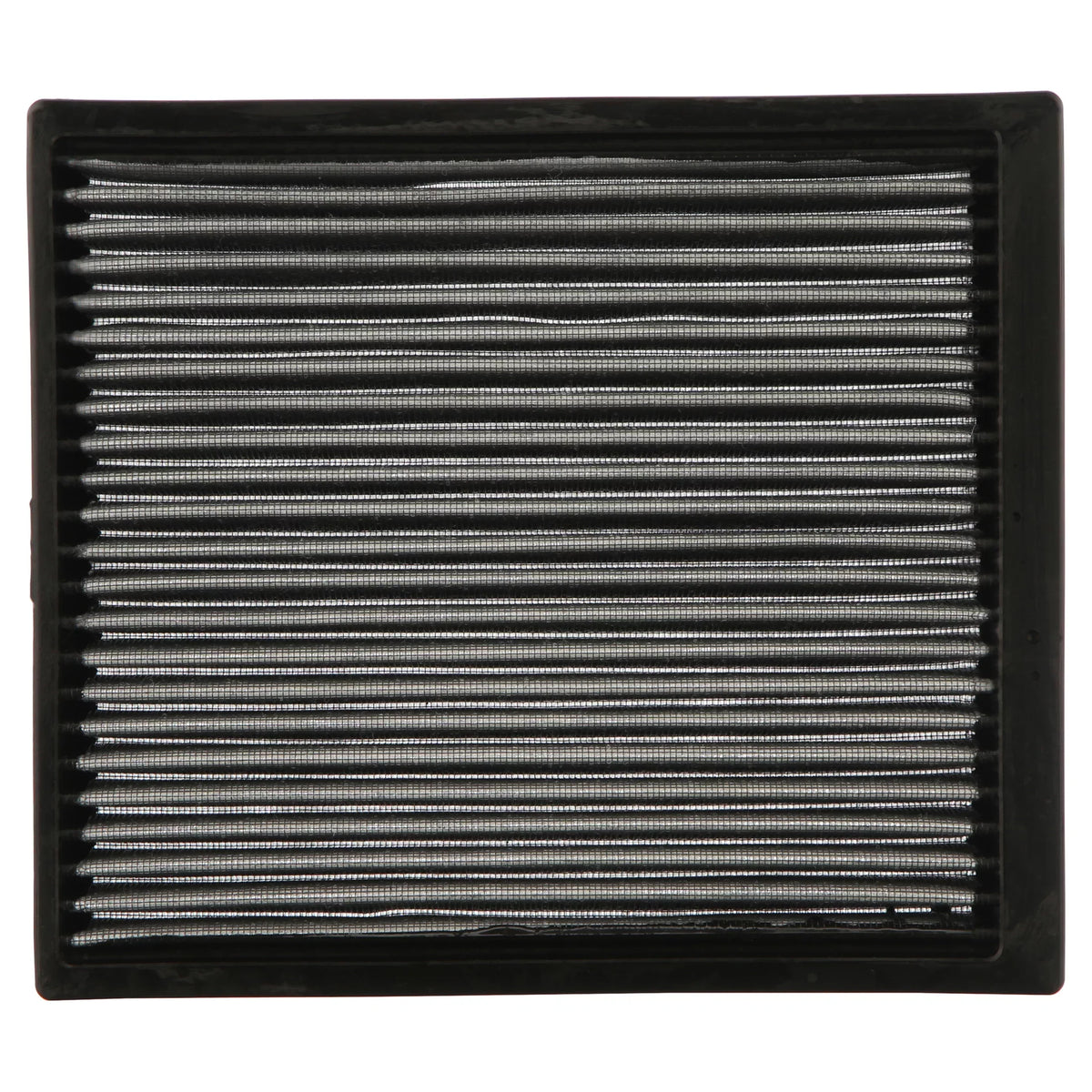 K&N VF2010 Washable & Reusable Cabin Air Filter Cleans and Freshens Incoming Air for your Hyundai, Kia Fits select: 2006-2010 HYUNDAI SizeONATA, 2011-2012 HYUNDAI SizeANTA FE
