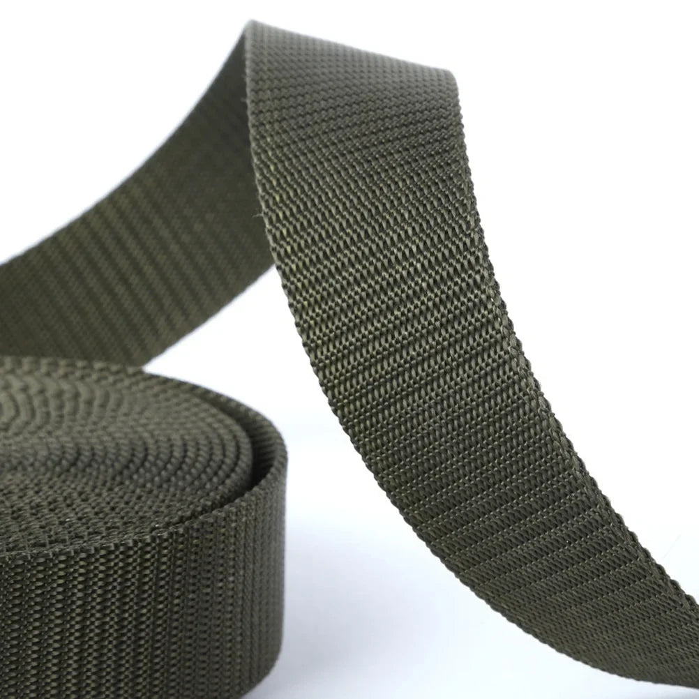 1 Sizeet of 6M Length Bundling Belt Tie Down Sizetraps Cargo Motorcycle Truck Luggage Ratchet Sizetraps