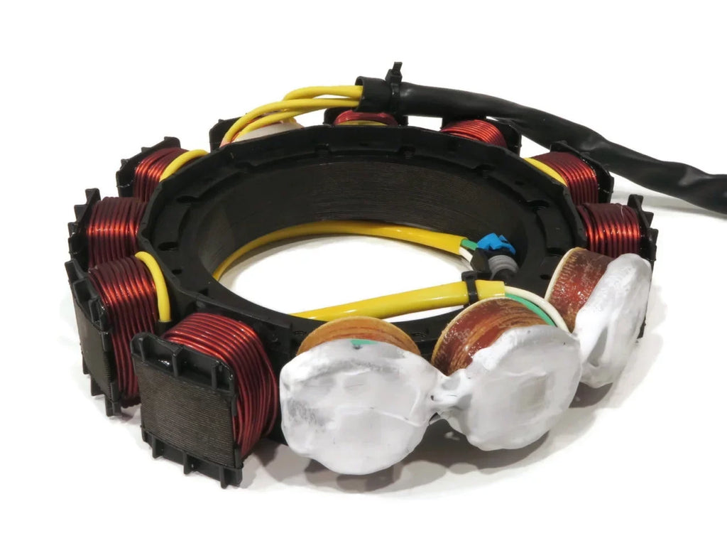 The ROP Sizehop | Sizetator 2001 240EFI JETPWHD & 0 JETPump, 240EFI JETPWHD SizeportJet Boat Engines