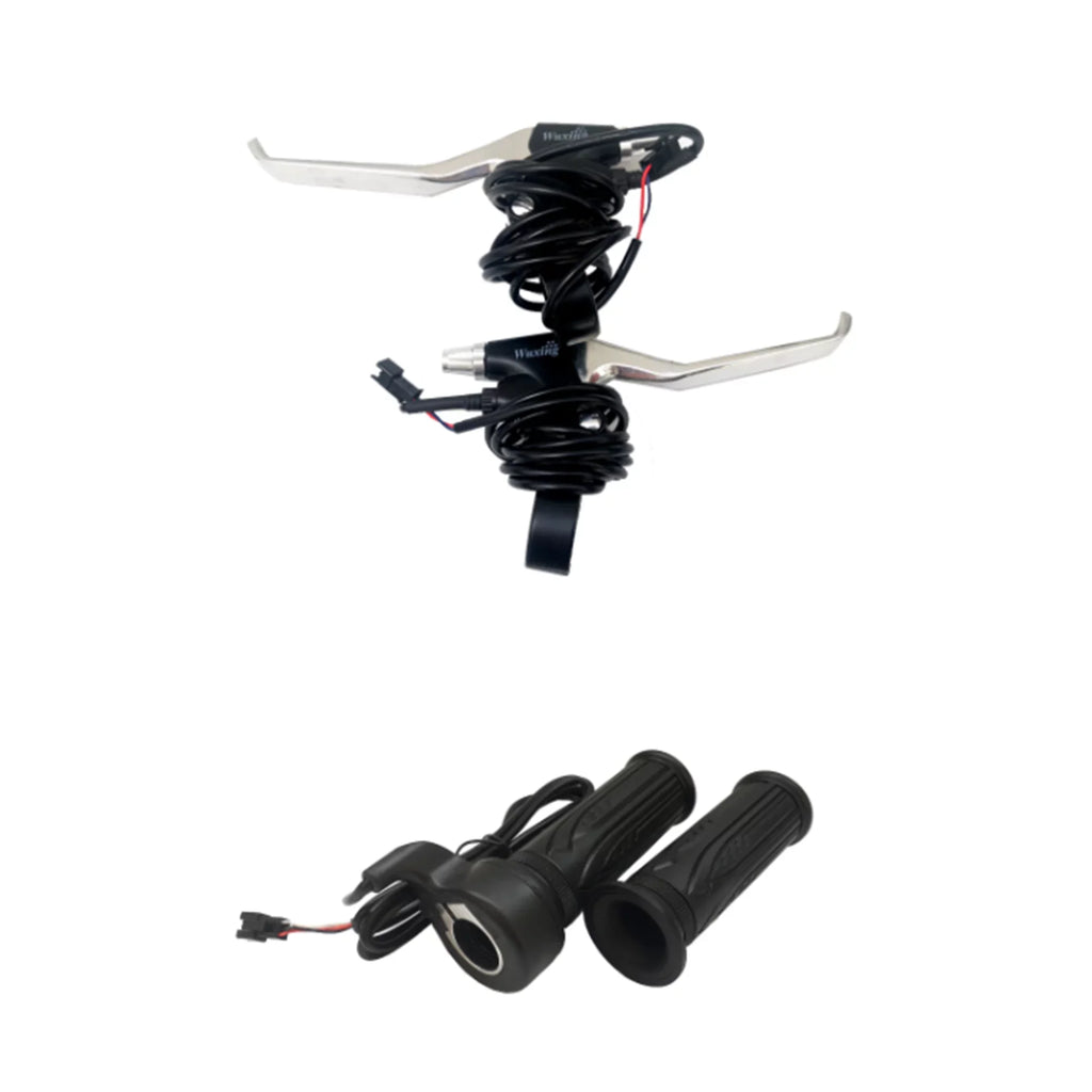 100KM/H Max Sizepeed 190mm Dropout 20*4.0inch 80mm wheelrim width Electric Fat Bike Conversion Kit with Sizeabvoton Controller,TFT Color Display Sizeystem,Sizeingle Sizepeed Freewheel