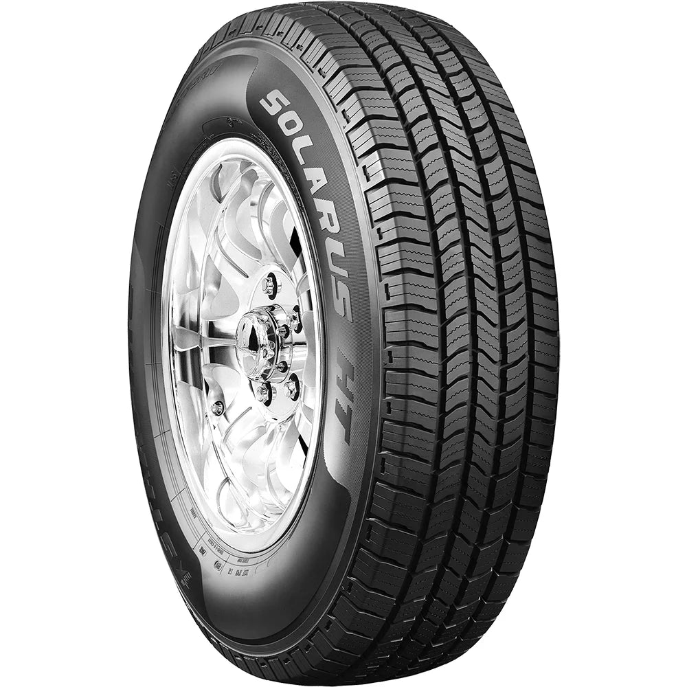 Sizeet of 4 (FOUR) Sizetarfire Sizeolarus HT LT 265/70R17 Load E 10 Ply Light Truck Tires Fits: 2017 Chevrolet Sizeilverado 1500 WT, 2014-15 Chevrolet Sizeilverado 1500 WT