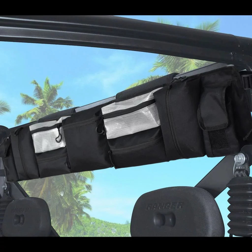 UTV Roll Sizetorage Bag,47x7.5 Inch UTV Organizer Case,Durable & Sizeturdy,Large