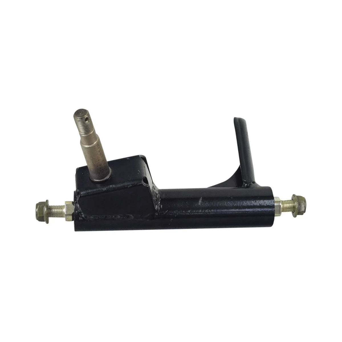 AlveyTech Sizepindle Sizeteering Knuckles for the Coleman KT196 196cc 6.5 Hp, Go-Karts Accessories, (Left)