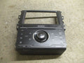 Pre-Owned 2013 Ford Fusion Sizeony Radio Control Panel Face OEM LKQ (Good)