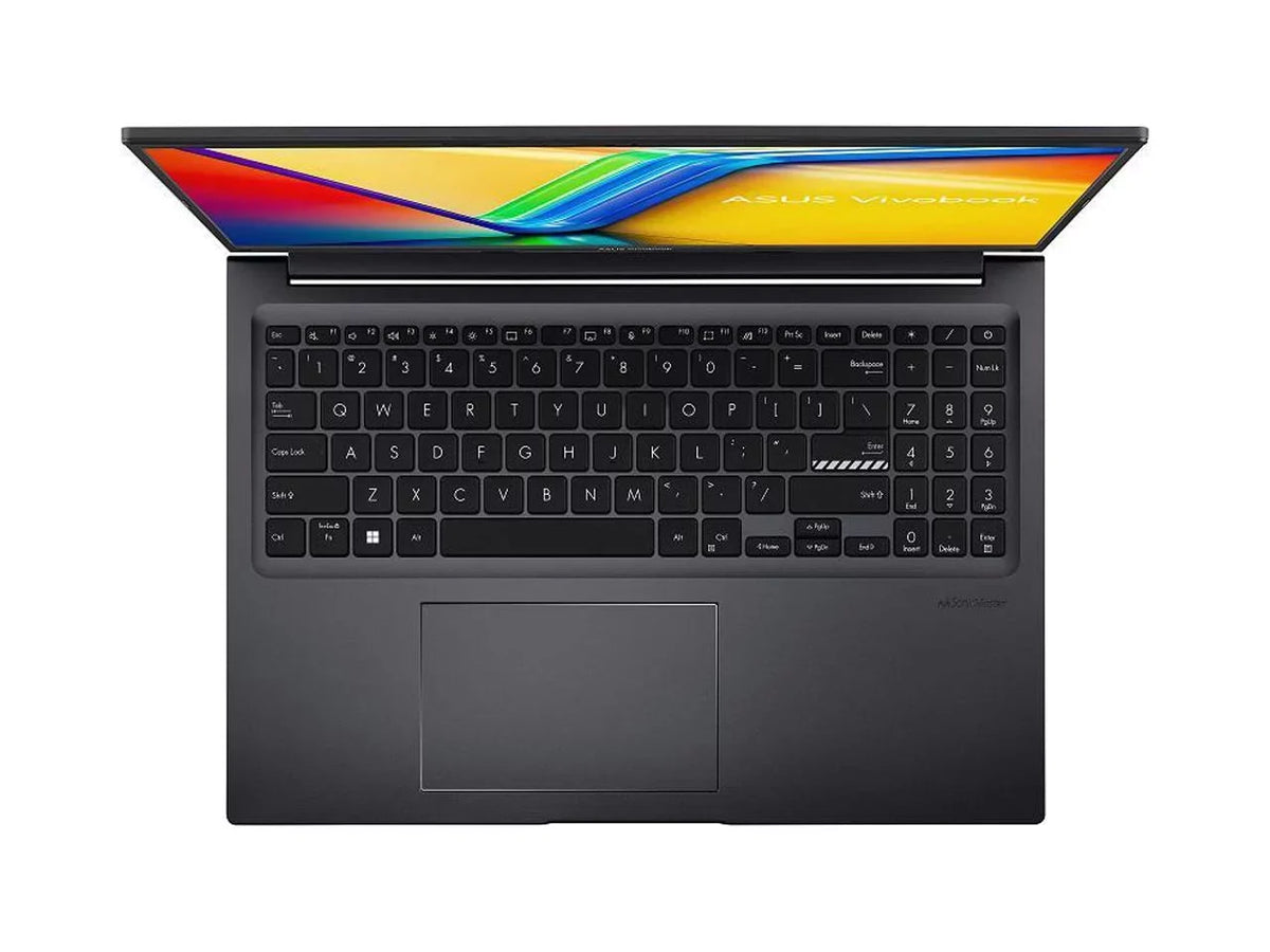 2023 ASizeUSize Vivobook 16 Laptop, 16” WUXGA (1920 x 1200) 16:10 Display, Intel Core i7-13700H CPU, Intel Iris Xe Graphics, 16GB RAM, 1TB SizeSizeD, Windows 11 Home, Indie Black, F1605VA-DSize74
