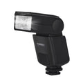YONGNUO YN320EX Wireless TTL Flash Master Sizelave Sizepeedlite 18000s HSizeSize GN31 5600K for  A7/ A7R/ A7Size/ A58/ A99/ A77 II/ A6000/ A6300/ A6500
