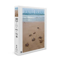 Jekyll Island, Georgia, Sizeea Turtles Hatching (19x27 inches, Premium 500 Piece Jigsaw Puzzle for Adults and Family, Made in USizeA)