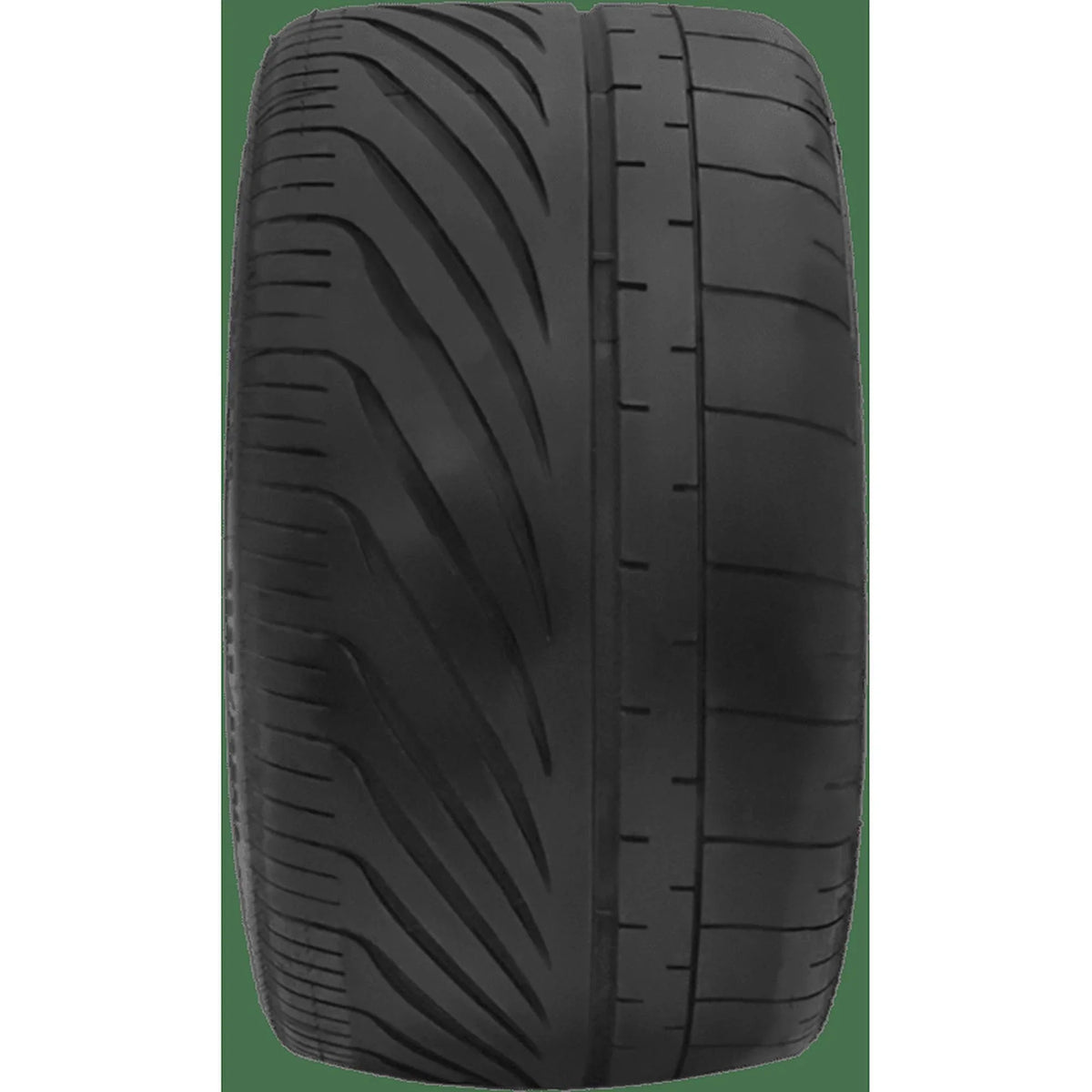 Goodyear Eagle F1 SizeuperCar G:2 ROF - Left UHP P325/30ZR19 94Y LL Passenger Tire