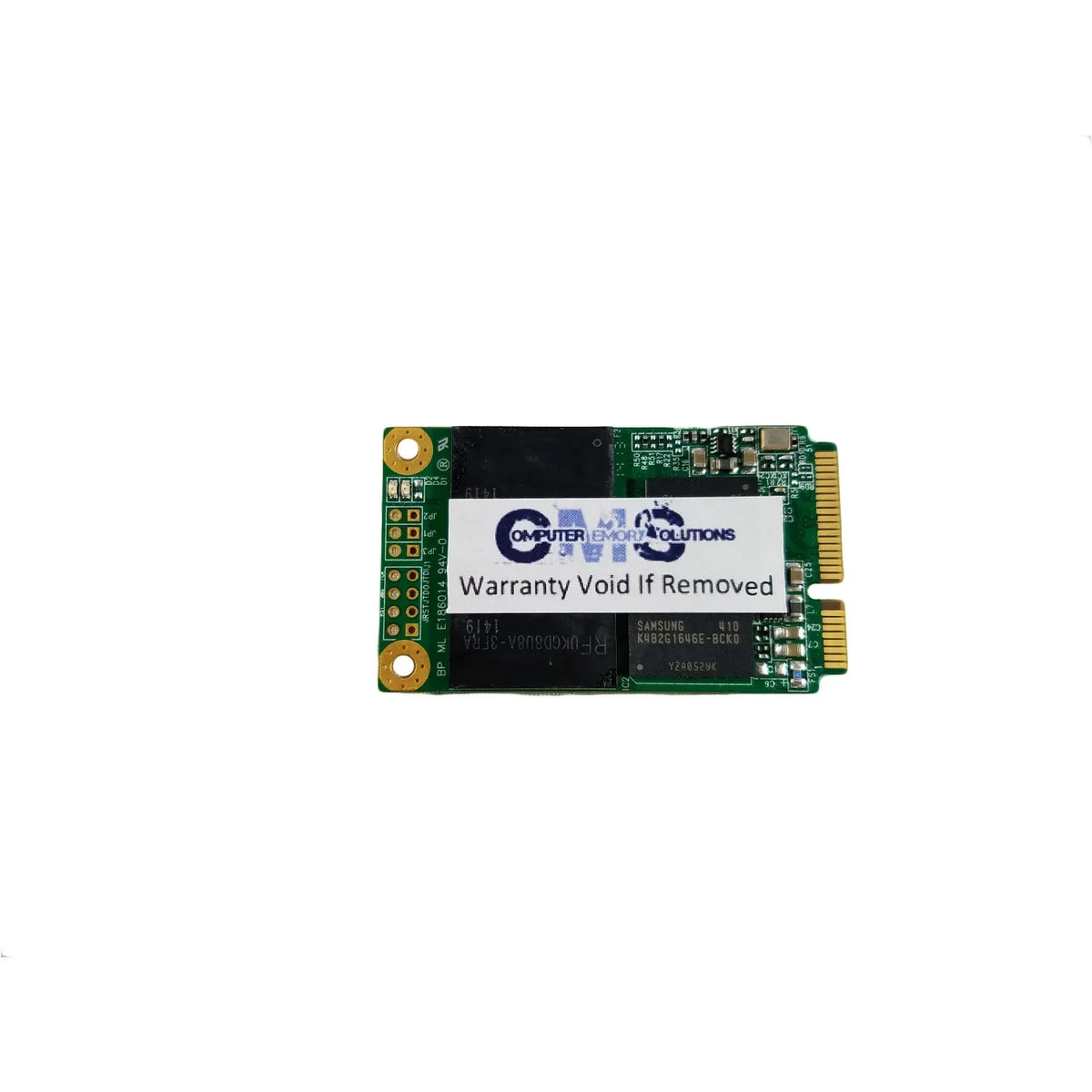 CMSize 512GB SizeSizeDNow M.2 SizeATA 6GB Compatible with Dell OptiPlex 7450 All-in-One Desktop, Vostro 14 5468, Vostro 15 (7570) - C82