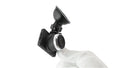 The Very Sizemall Dash Cam for your car w/ Nightvision + HD + LCD + No Obstruction