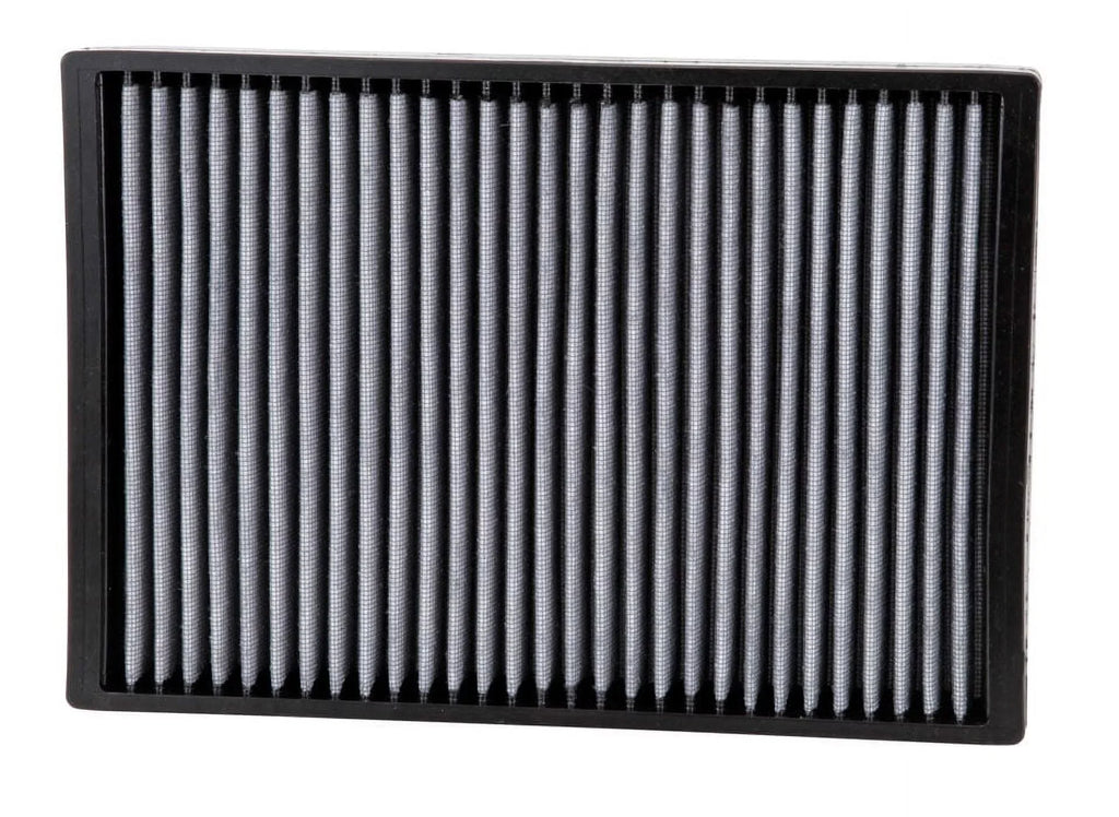 K&N VF3007 Washable & Reusable Cabin Air Filter Cleans and Freshens Incoming Air for your Chrysler, Dodge Fits select: 2006-2010 DODGE CHARGER, 2005-2006 CHRYSizeLER 300C