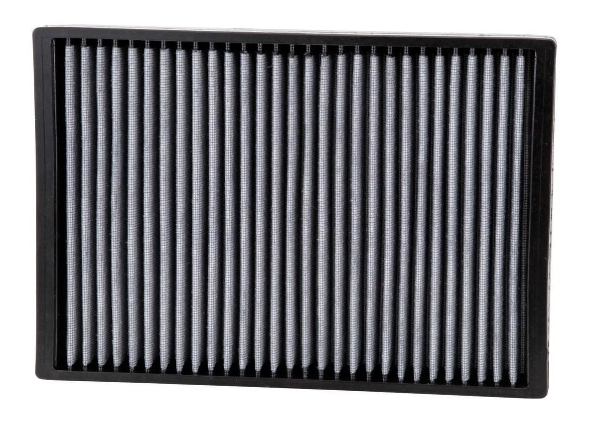 K&N VF3007 Washable & Reusable Cabin Air Filter Cleans and Freshens Incoming Air for your Chrysler, Dodge Fits select: 2006-2010 DODGE CHARGER, 2005-2006 CHRYSizeLER 300C