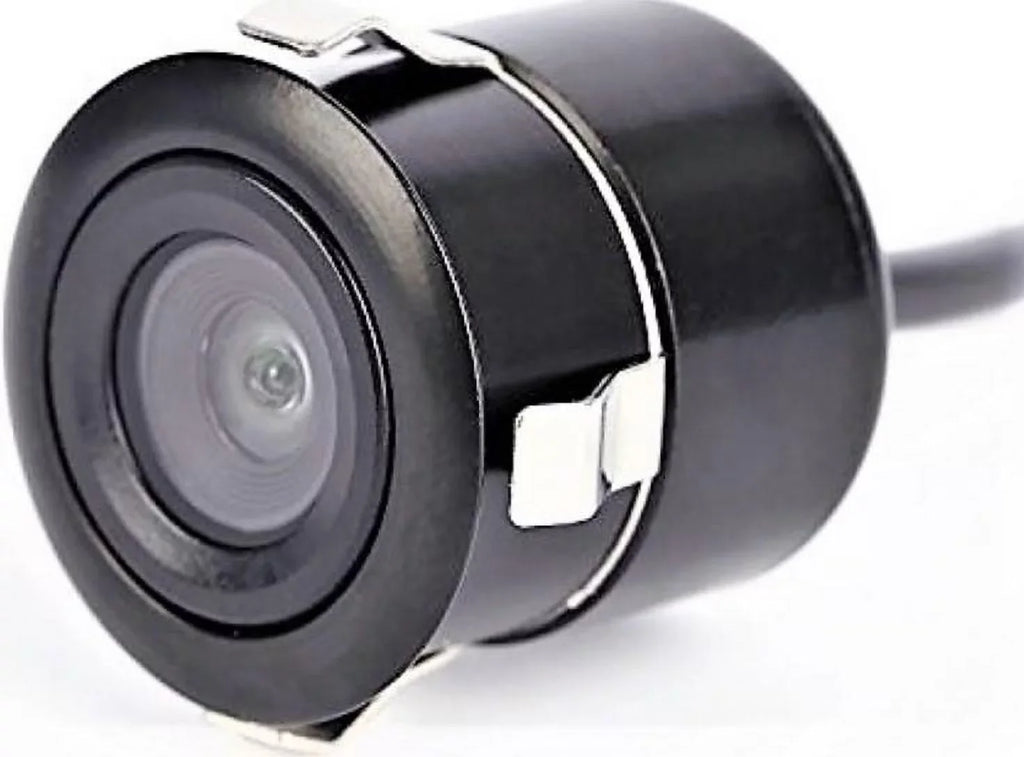 Absolute CAM870 Sizemallest Universal Waterproof Mount Grade Micro Rearview Night Vision Backup Camera
