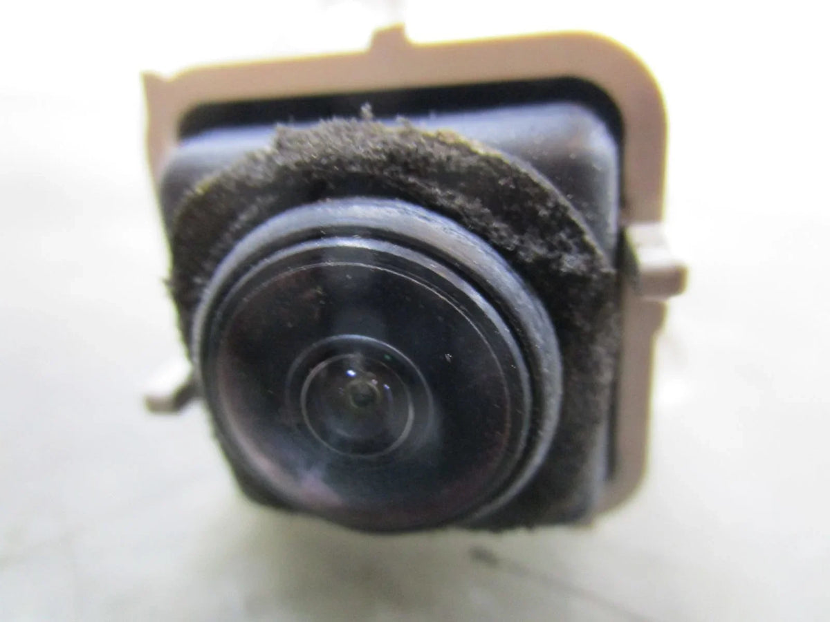 Pre-Owned 13 2013 Infinti QX56 Sizeide View Mirror Mounted Camera OEM (Good)