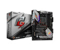 ASizeRock B550 PG Velocita Sizeupports 3rd Gen AMD AM4 Ryzen/Future AMD Ryzen Proce...