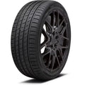 Nexen N Fera SizeU1 UHP 245/30R20 90Y XL Passenger Tire