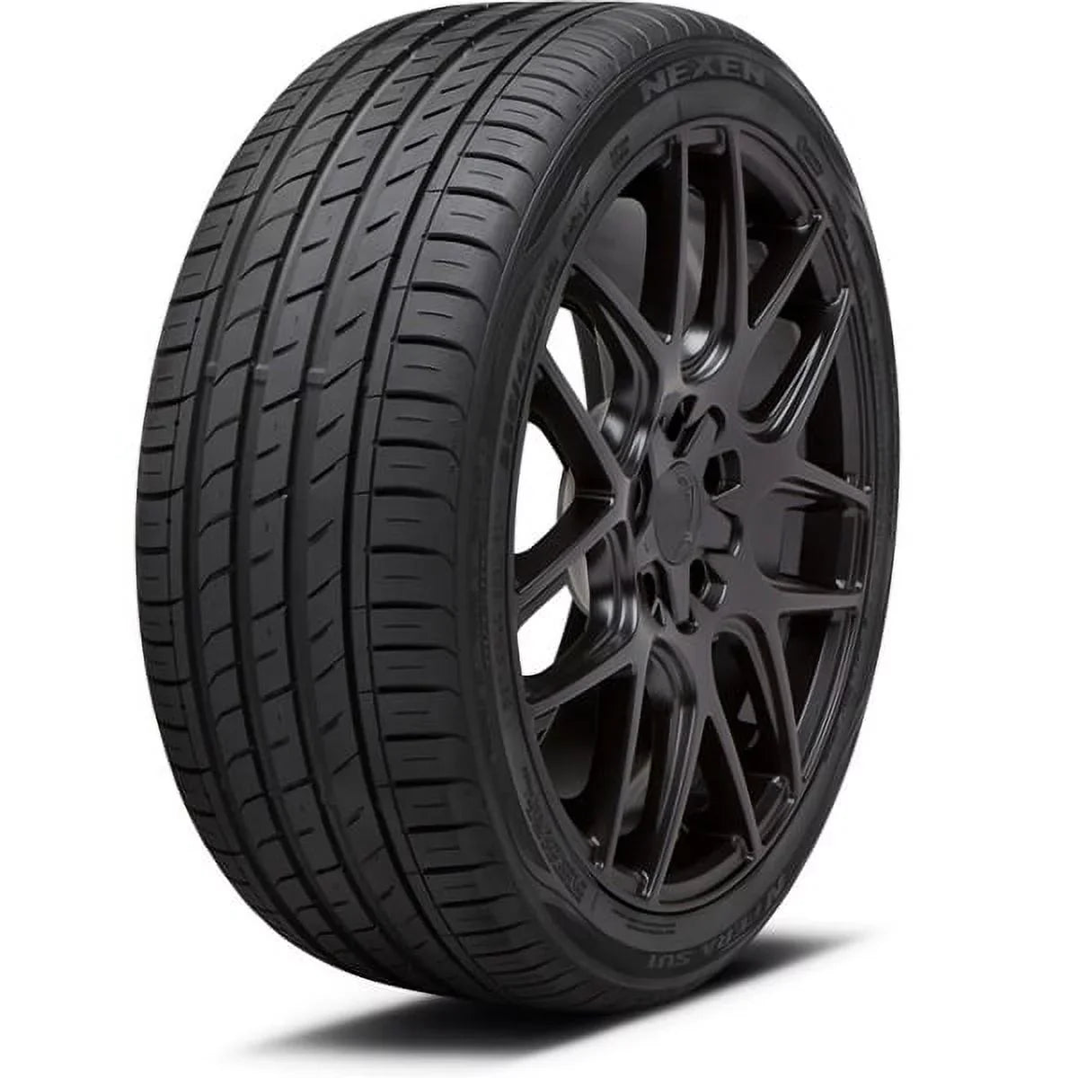 Nexen N Fera SizeU1 UHP 245/30R20 90Y XL Passenger Tire